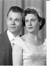 1954-0404-mom dad wedding