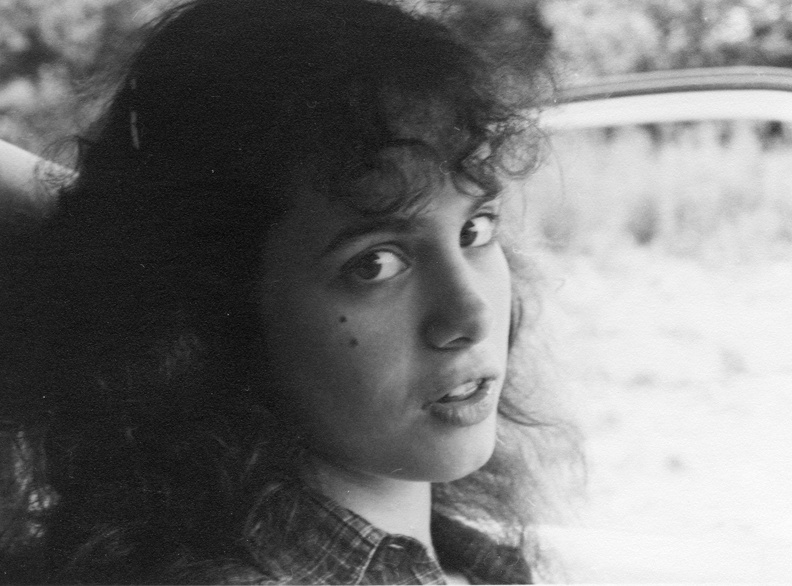 1987 Amy Steinmetz - Albany.jpg