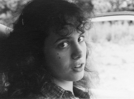 1987 Amy Steinmetz - Albany