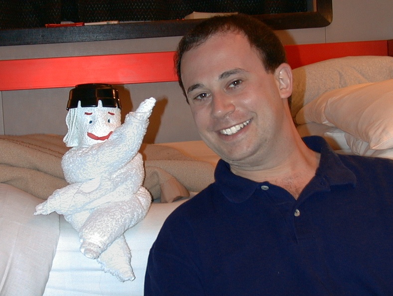 1998-12 Cruise No1 - ak with towel man.jpg