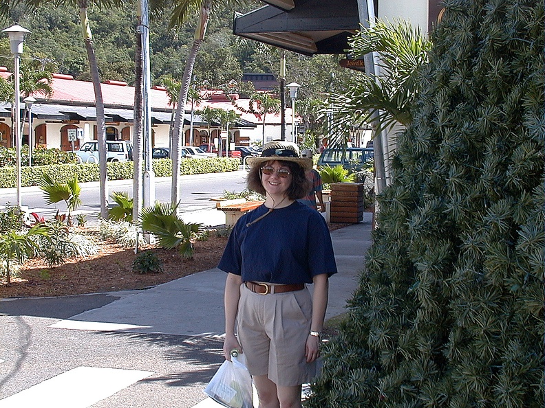 1998-12 Cruise No1 - karen in st thomas 2.jpg