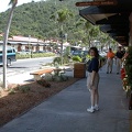 1998-12 Cruise No1 - karen in st thomas