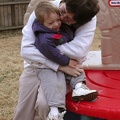 2005-02-06 Mom and Sam3