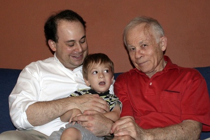 2005-08-21 Three Gen