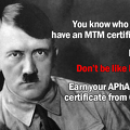 certificate-hitler