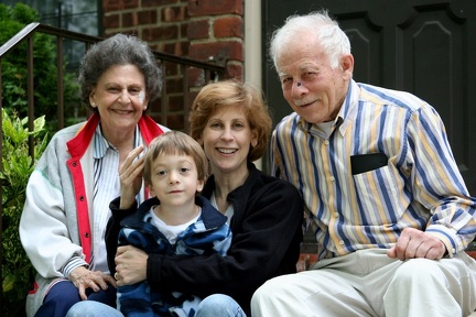 2006-05-11 Min Fran Eli Sam