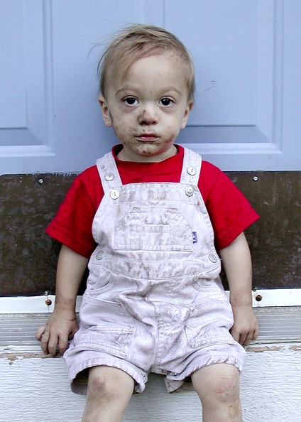 2004-05-31 Dirty Sam Steps.jpg