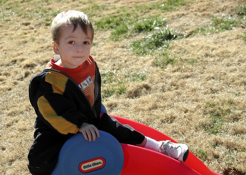 2005-03-06 Sam Serene.jpg