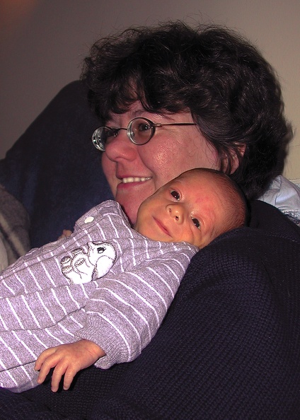 2002-12 Karen Holding Sam 2002-1220.jpg