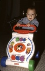 2003- Sam-cart