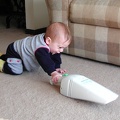 2003-01-31 Sam Vacuum2