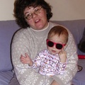 2004-02-03 Sam Mom Shades