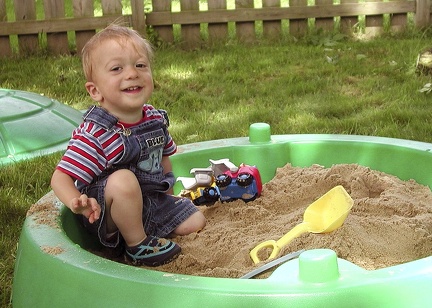 2004-05-23 Sandbox2