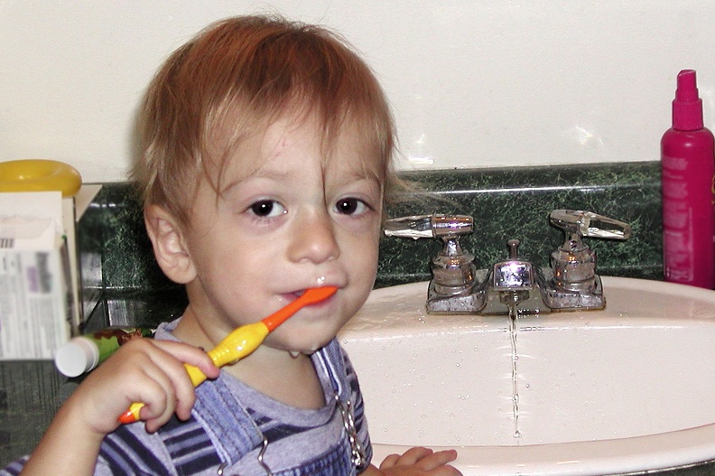 2004-07-99 Sam Brushes.jpg