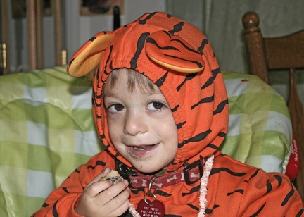 2005-03-26 Sam Tiger