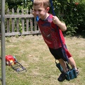 2005-08-04 TJ Standing Swing 2