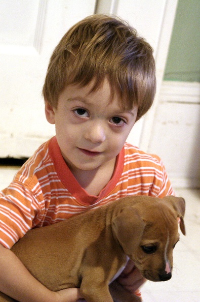 2005-09-03 Sam and Bonnie.jpg