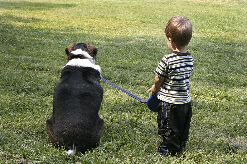 2005-09-10 Fat Man and Little Boy.jpg