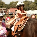 2005-09-17 Sam Rides a Horse 1