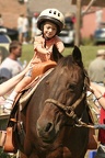 2005-09-17 Sam Rides a Horse 2