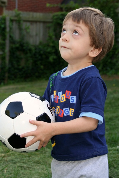 2006-05-06 Sam Prepares to Throw.jpg