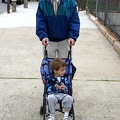 2006-05-11 Sam Eli Stroller