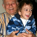 2006-05-11 Sam Grandpa Eli1