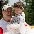2006-05-28 Sam Dad Foam