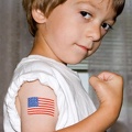 2006-06-14 Sam Tattoo 1