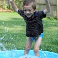 2006-06-28 Sam Splashes