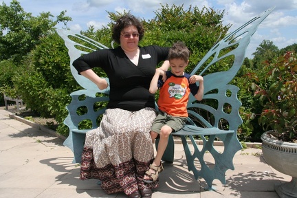 2009-05-23 Ginter Garden 019