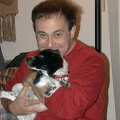 AK and Ditto Puppy 3